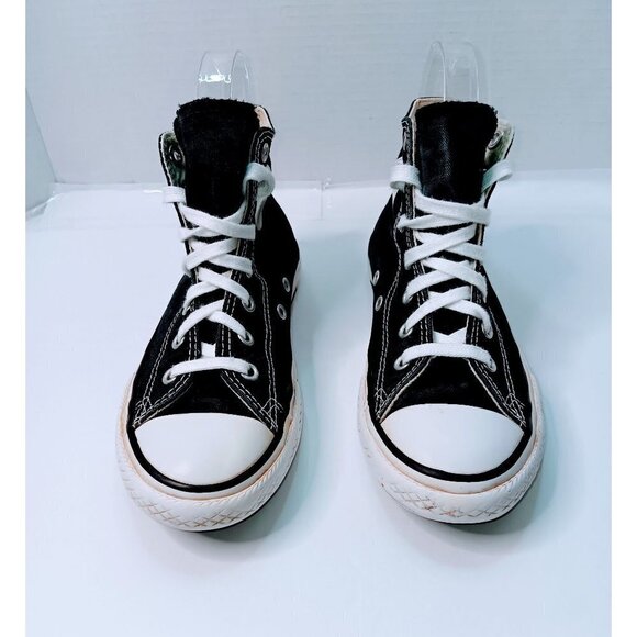 Converse Chuck Taylor Hi-Top Youth Sneaker - Picture 1 of 7